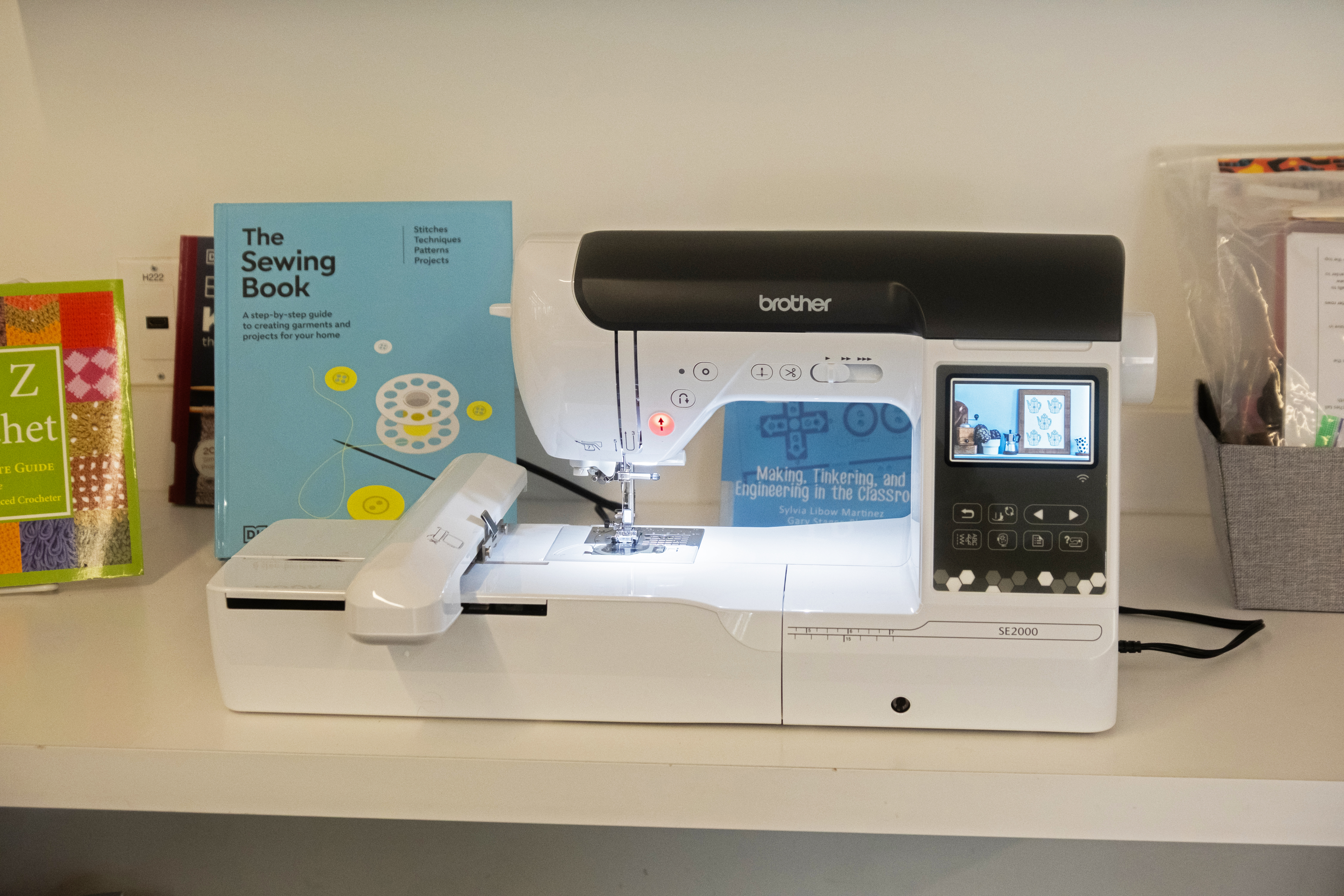 Renee Neuwald Trust Maker Space | Tulsa Library